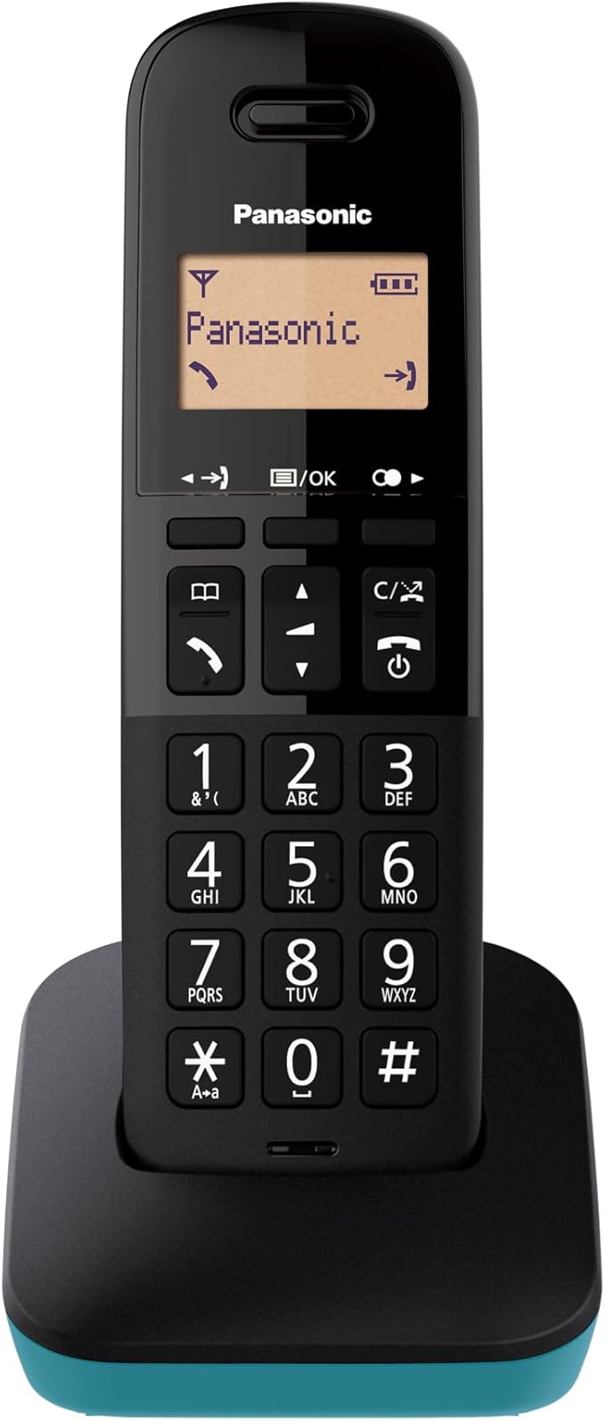 Cordless Panasonic KX-TGB610