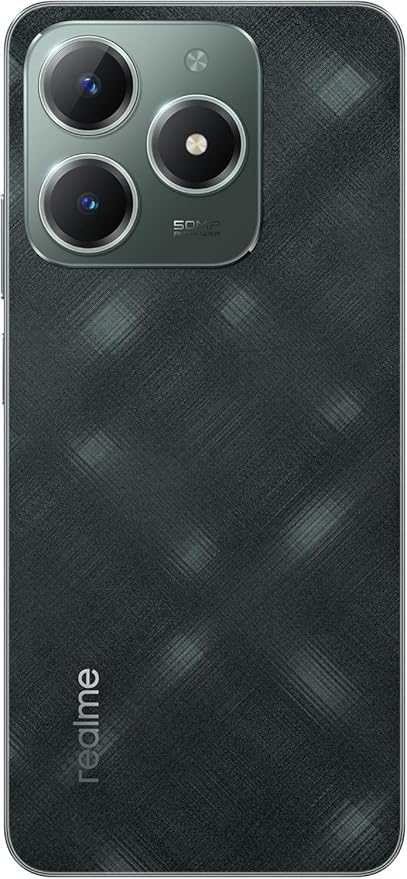 REALME C61 6+256GB - immagine 2