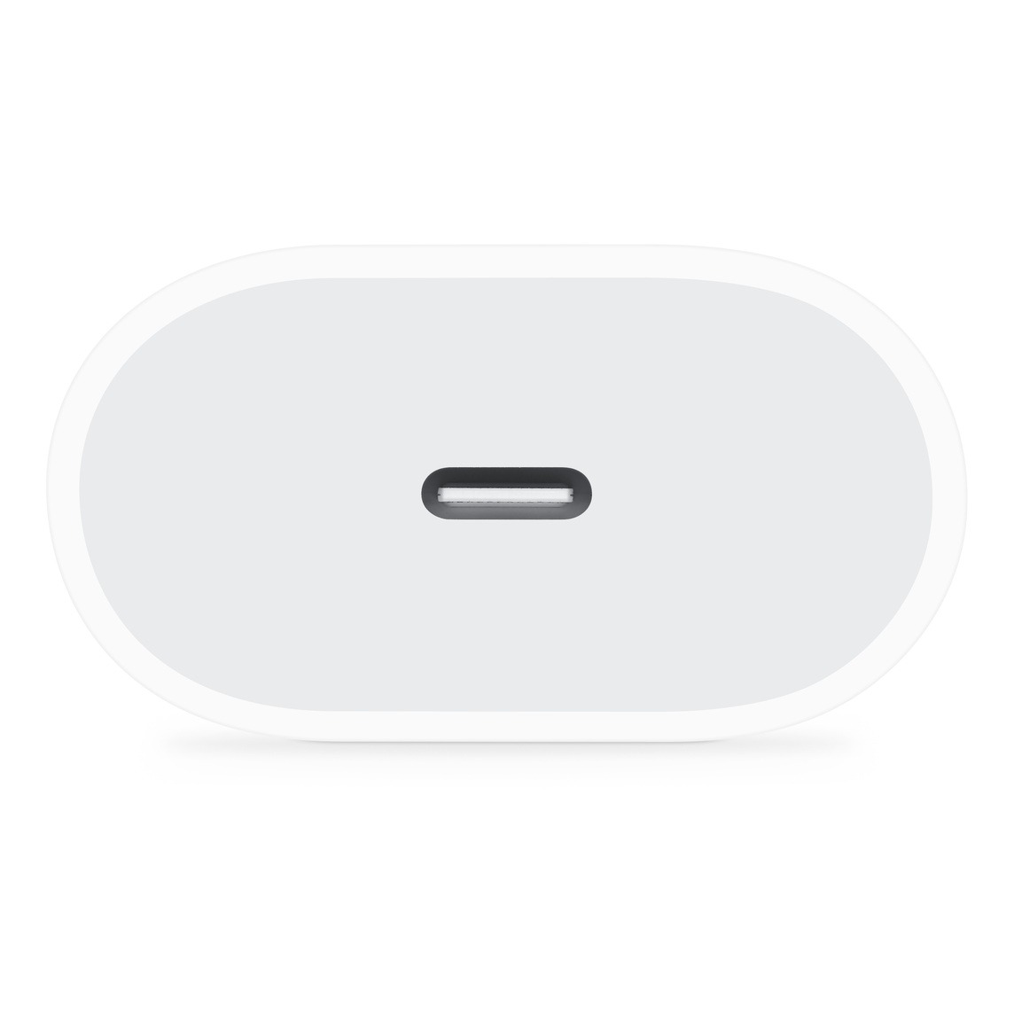 Spinotto Adattatore a muro Type C 20w - immagine 2