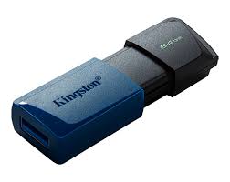 Kingston DataTraveler Exodia M PenDrive USB 3.2 Gen - immagine 2
